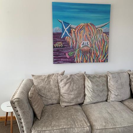 New Holliday Villa, Anstruther Cellardyke Екстериор снимка