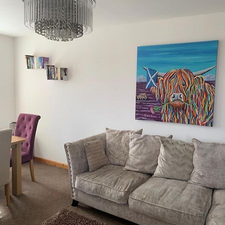 New Holliday Villa, Anstruther Cellardyke Екстериор снимка