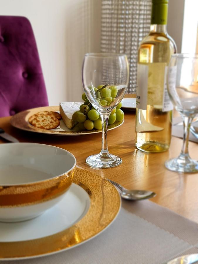 New Holliday Villa, Anstruther Cellardyke Екстериор снимка