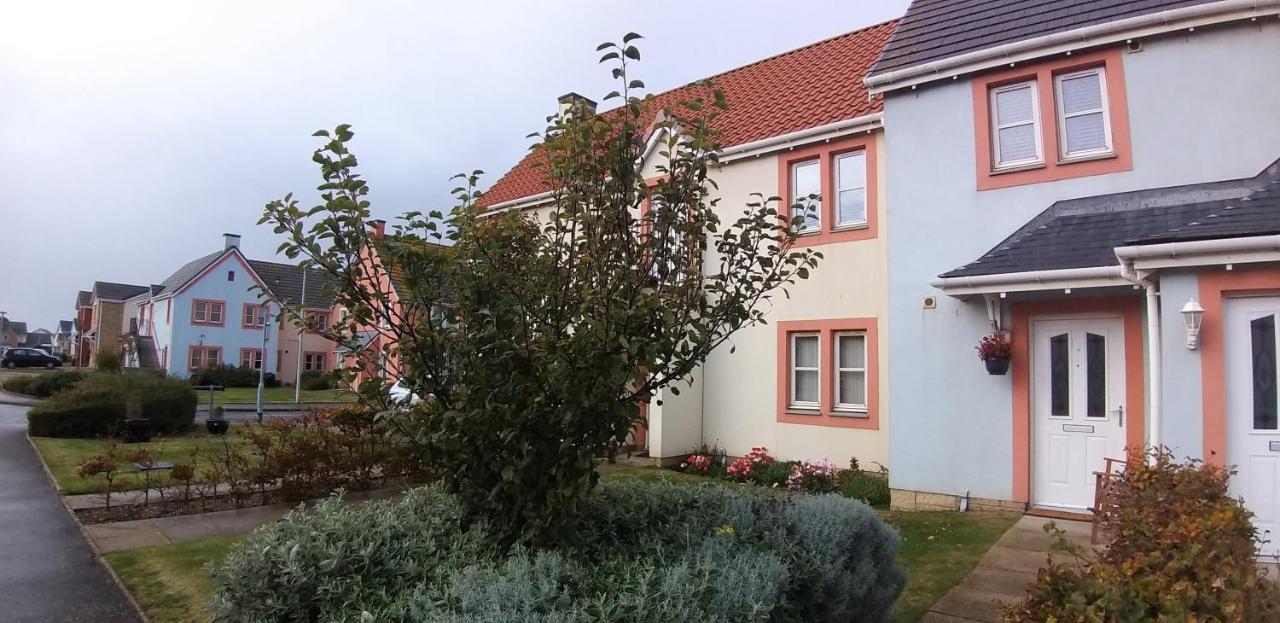New Holliday Villa, Anstruther Cellardyke Екстериор снимка