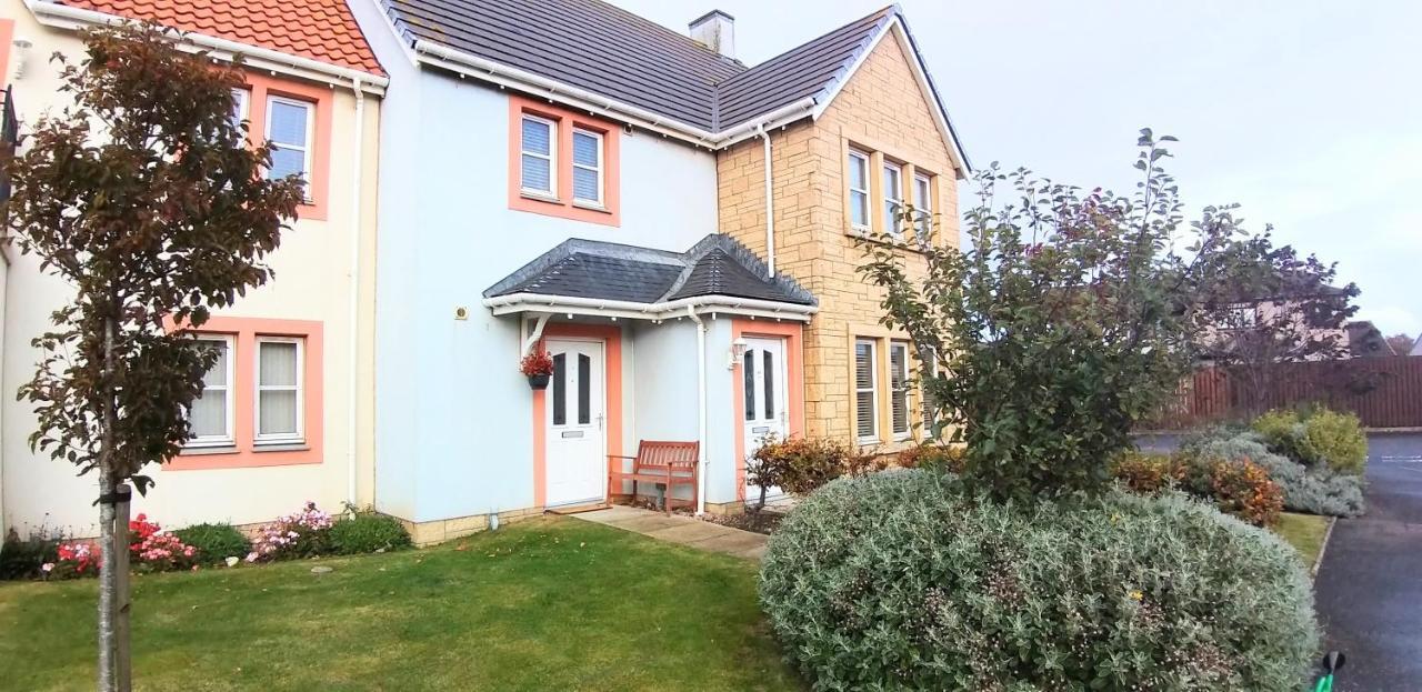 New Holliday Villa, Anstruther Cellardyke Екстериор снимка