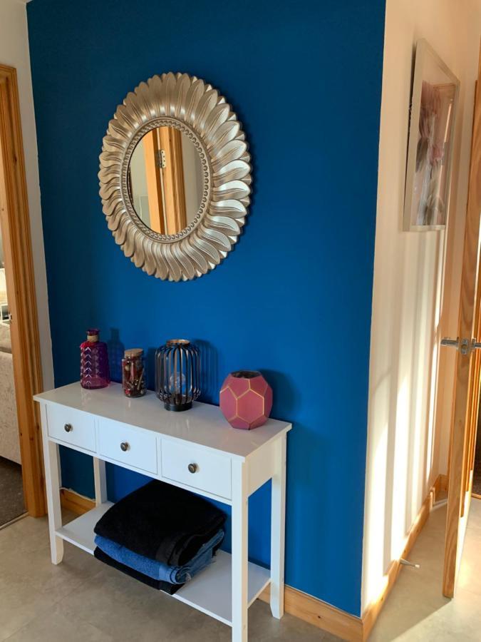 New Holliday Villa, Anstruther Cellardyke Екстериор снимка