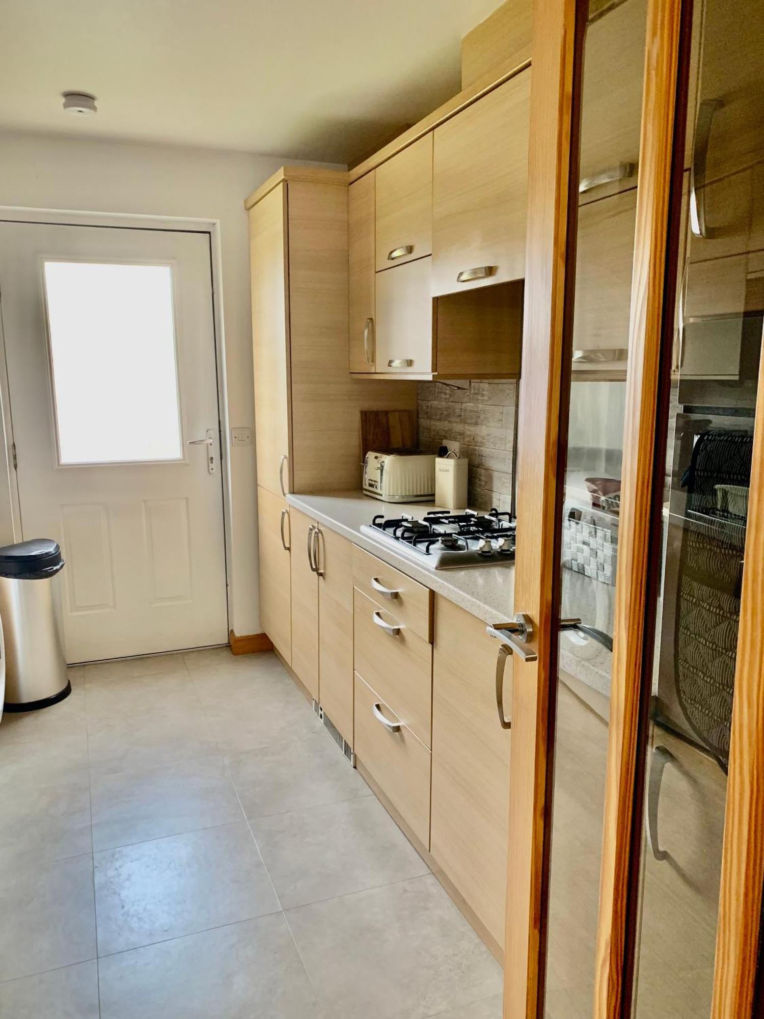 New Holliday Villa, Anstruther Cellardyke Екстериор снимка