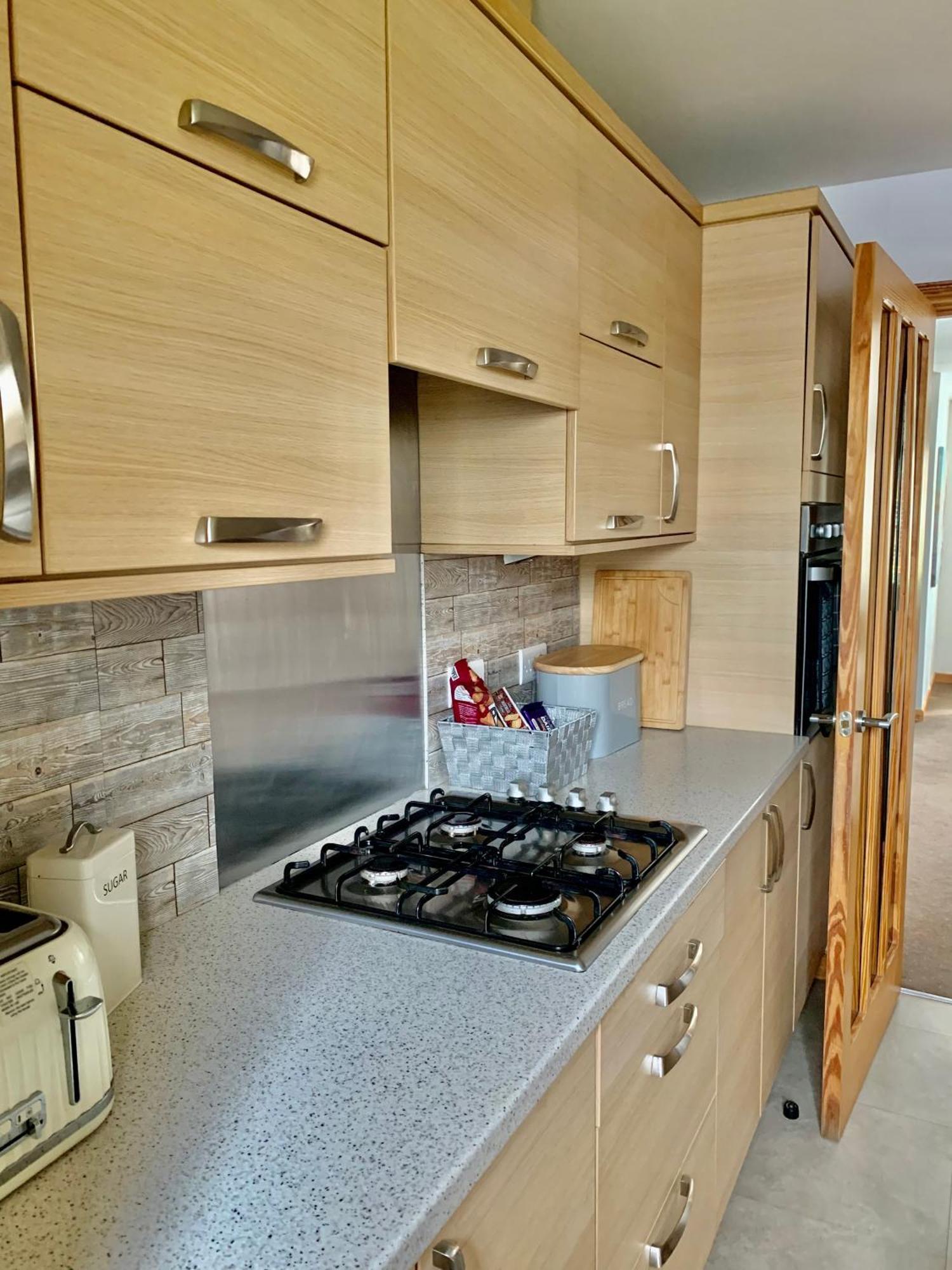 New Holliday Villa, Anstruther Cellardyke Екстериор снимка
