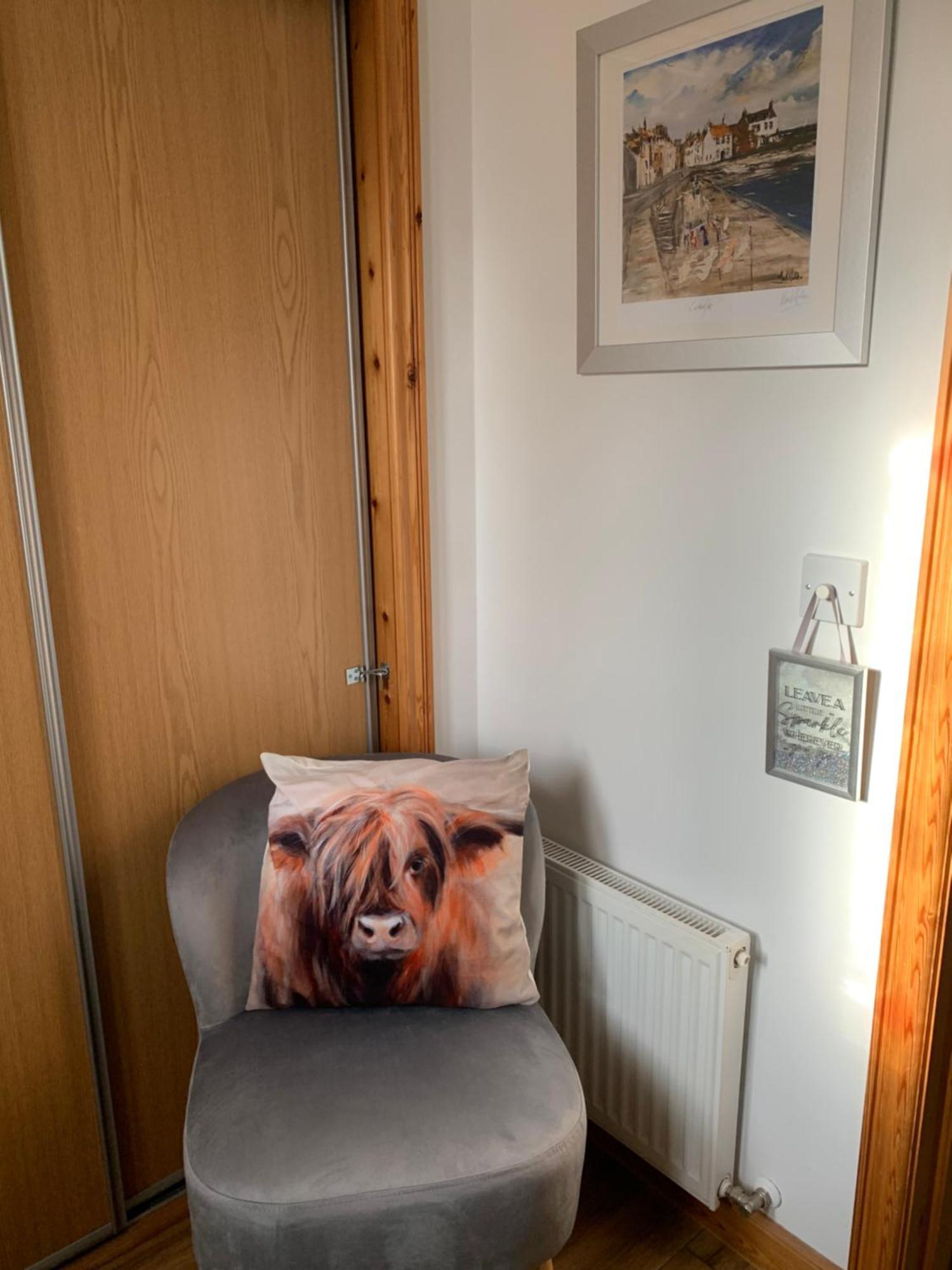 New Holliday Villa, Anstruther Cellardyke Екстериор снимка