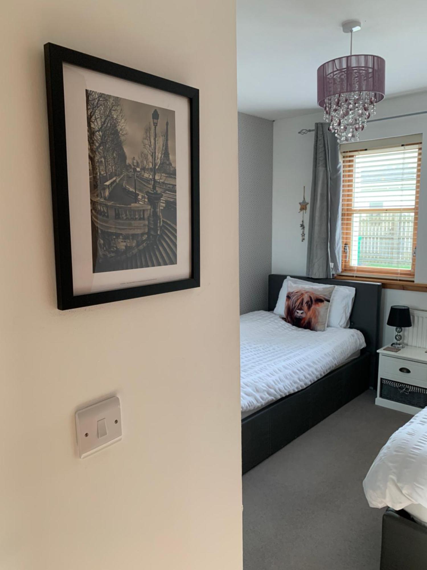 New Holliday Villa, Anstruther Cellardyke Екстериор снимка