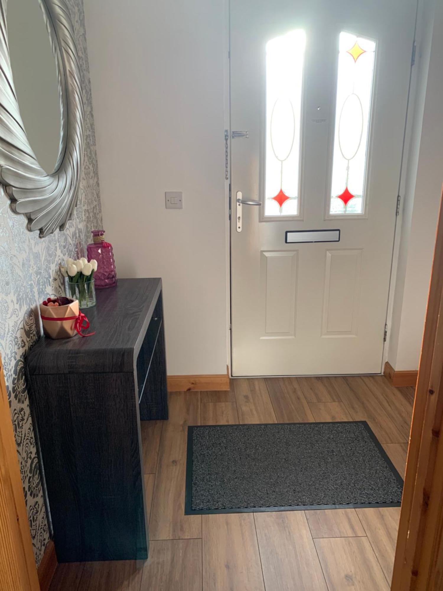 New Holliday Villa, Anstruther Cellardyke Екстериор снимка